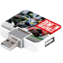 Selecta USB Hub
